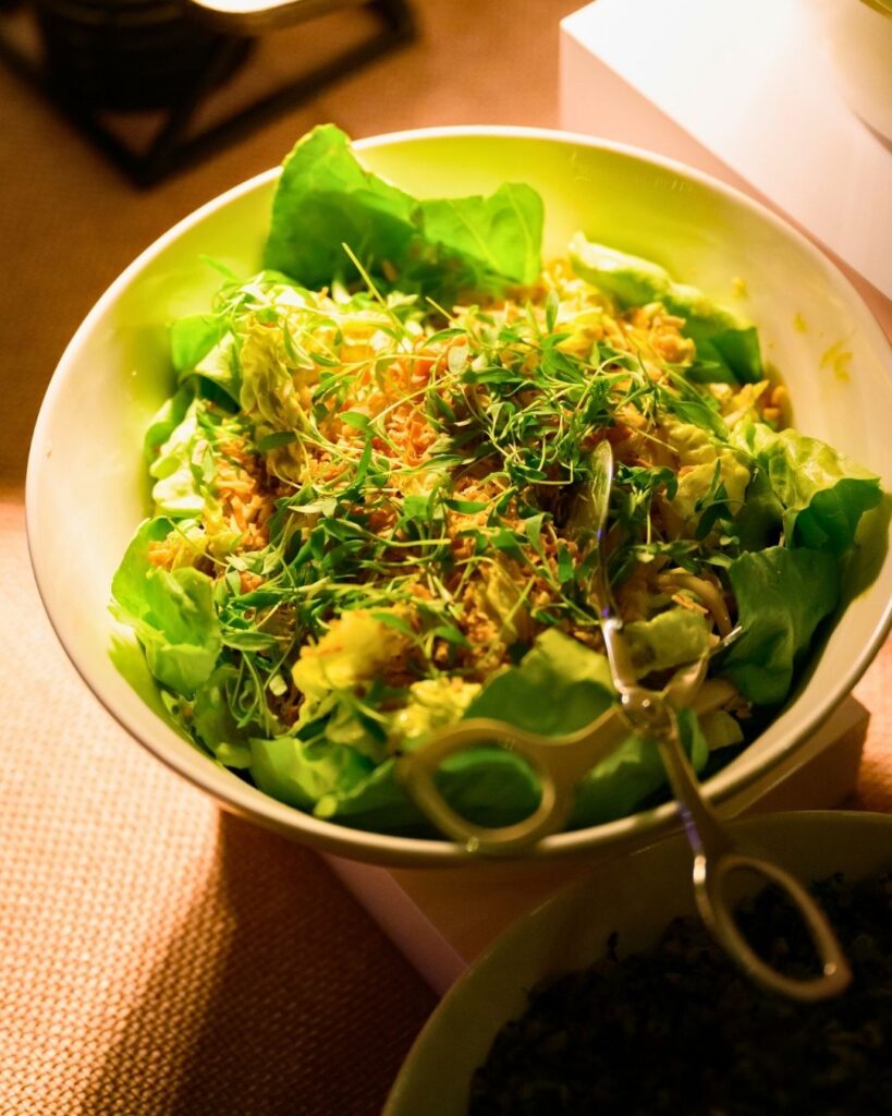 Crisp, refreshing, and full of flavor